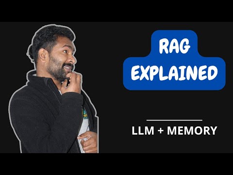 #6 - RAG (Retrieval Augmented Generation) Explained #pantherschools