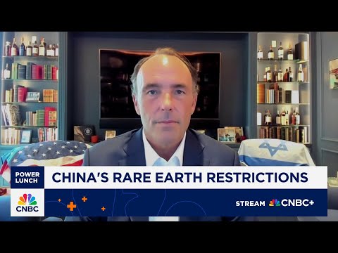 U.S.-China global trade agreement will be difficult, says Hayman Capital's Kyle Bass