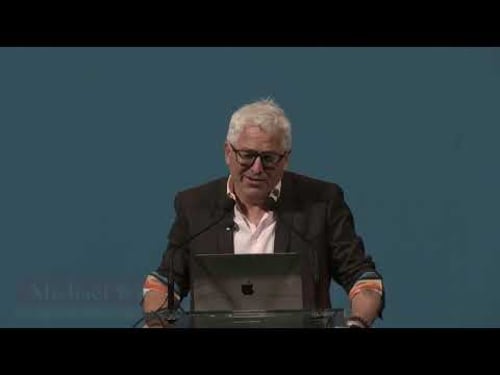 Jericho Brown & Paisley Rekdal with Arthur Sze & Michael Wiegers, 10 October 2023