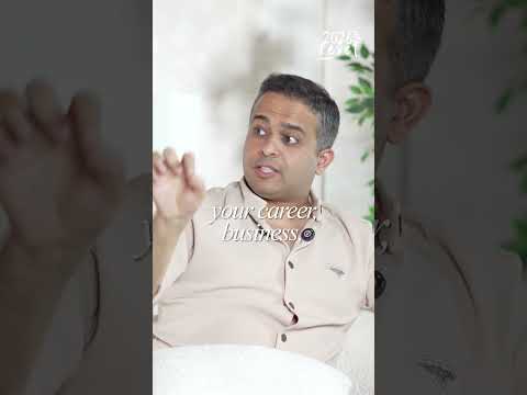 Secrets Rich People Never Tell You About Money | Masoom Minawala | #Shorts
