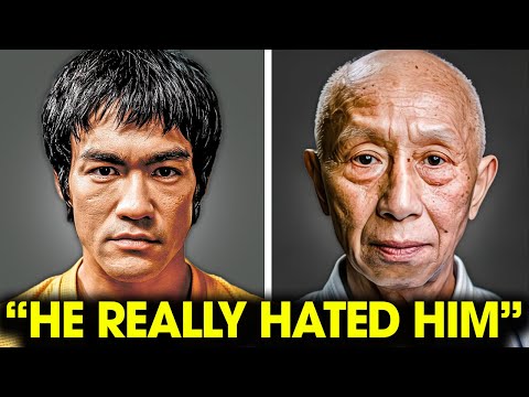Why IP MAN Could DEFEAT BRUCE LEE With ONE FINGER