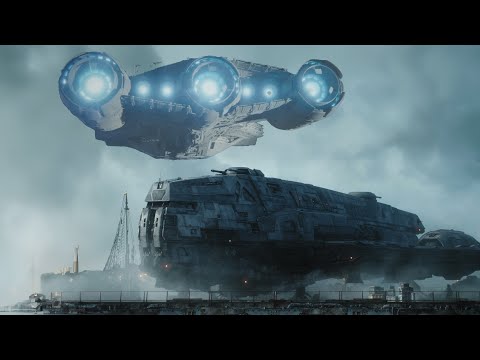 These 3 Ships Did all the Heavy Lifting for the Imperial Navy (No Star Destroyers)