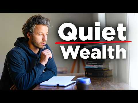 13 Minimalist Habits That Quietly Made Me Rich