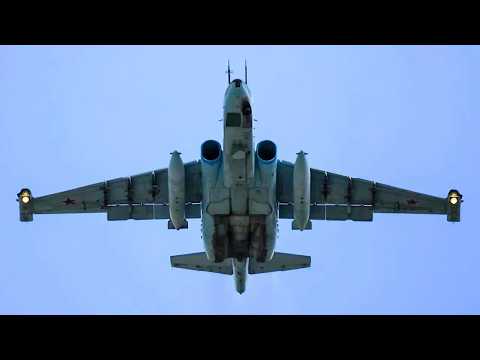 The Super Fighter That Ended Up Battling Itself