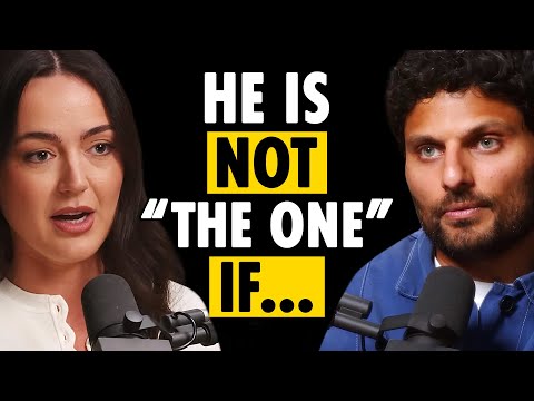 The 4 C’s of Self-Trust That Change Everything About Your Love Life!