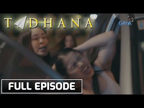 Tadhana: Pinay, sinugod ang kabit ng asawa niyang Koreano! | Full Episode
