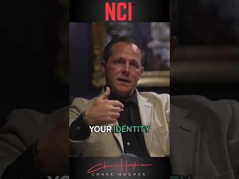 🧩 The Trick That Rewrites Your Identity