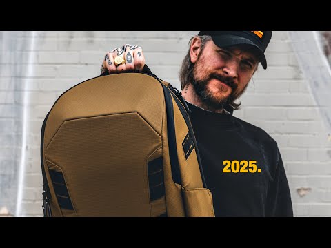 What's In My Camera Bag 2025