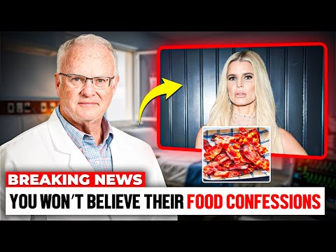 The 12 Most Gross Celebrity Food Creations