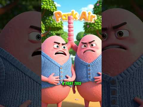 How Does Daily Walking Change Your Organs? | The Organ Story