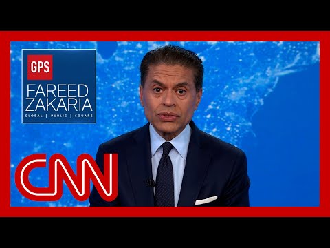 Fareed's Take: The real threat to Western civilization