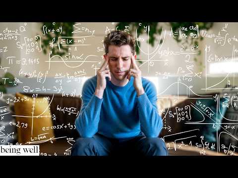 Breaking the Self-Awareness Trap: How to Stop Overthinking | Being Well