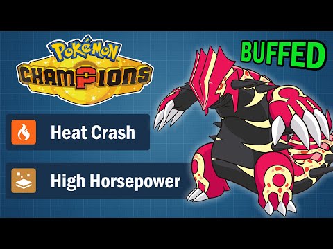 The Return of Gimmick Legendary Pokémon