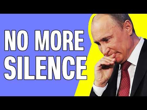 Russians FINALLY SOUND THE ALARM! Mass Graves Appear Across Country at CONCERNING SPEED