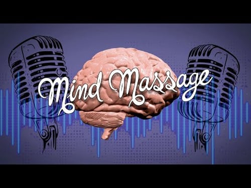 Best of Mind Massage ASMR - Quick Shots! FuseTV