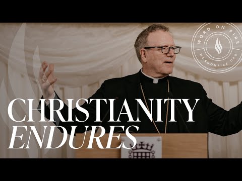 The Christian Contribution to the Public Conversation