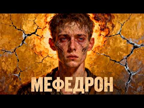 Полная история МЕФЕДРОНА: эпидемия, о которой боятся говорить | История для сна