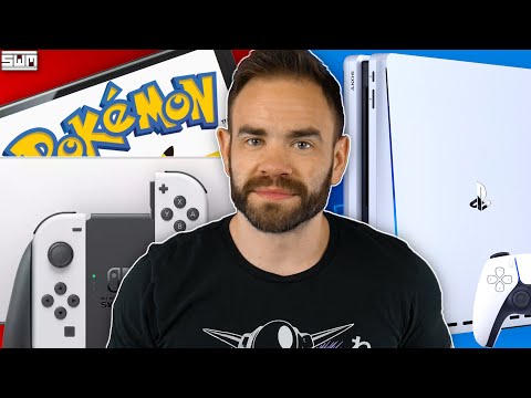 Another Big Nintendo Event Announced And The PS5 Pro Is Coming Soon? | News Wave