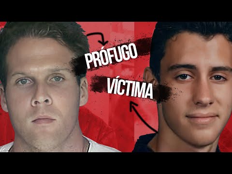 El CASO de NICHOLAS MARKOWITZ - La historia real de Alpha Dog (RESUELTO)