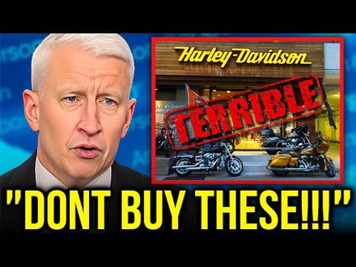 13 WORST Selling Bikes in America Right Now! Only STUPID People Buy These!