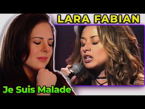 Lara Fabian Je Suis Malade Reaction + Takeaways | #LearnFromYourFaves