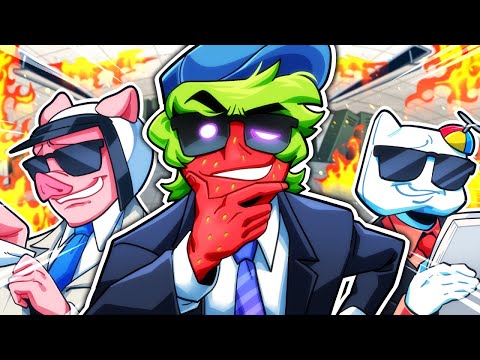 YOU'VE JUST BEEN FIRED | DALE AND DAWSON