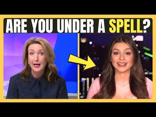 British Journalist Put MAGA Moron On Default Setting With One Simple Question.