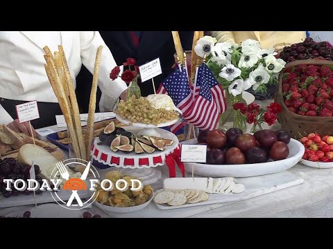 Martha Stewart Shares Her Best Fourth of July Party Planning Tips