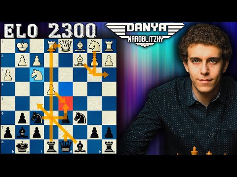 Speedrun Is Back!! | Sicilian - Alapin | GM Naroditsky's Theory Speedrun