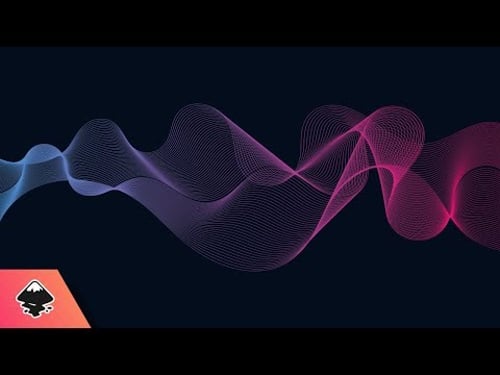 Inkscape Tutorial: Vector Smoke Effect