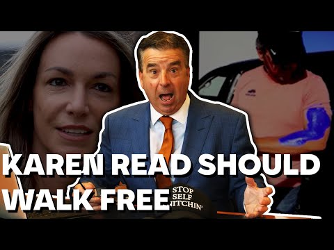 The Karen Read Trial Gets Messy | Criminal Lawyer Reacts