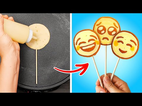 ๐ฅ FUN DOUGH RECIPES FOR COOKING & BAKING LOVERS! ๐๐