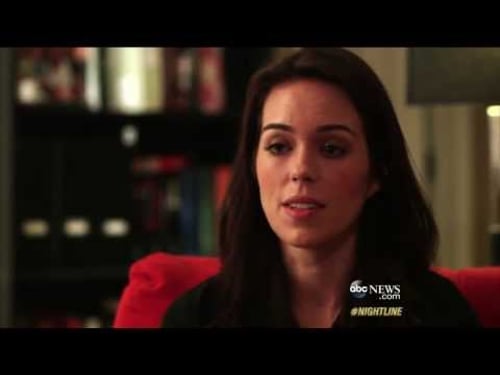 Inside the Lives of American Sex Slaves