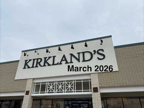 KIRKLAND'S🌸SPRING 2026🌷SHOP WITH ME🛒HOME DECOR 🐰🐥FURNITURE & MUCH MORE!