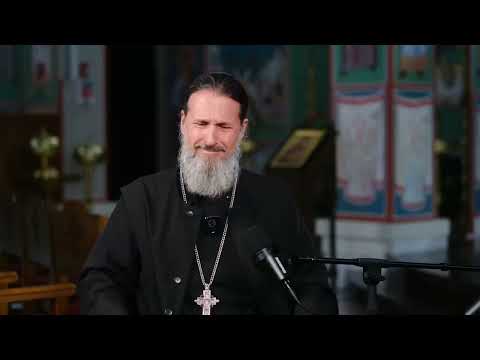 Obstacles of American Orthodoxy - Patristic Nectar - Father Josiah Trenham
