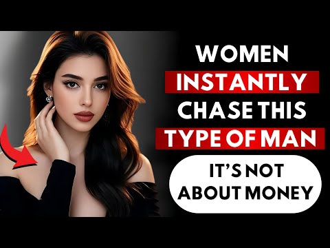 Why Women Desire Stoic Men | Secrets of Stoicism That Attract 99% Women