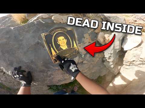 Visiting The Nutty Putty Cave