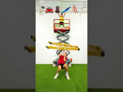 Can This Bubble Save My Life?