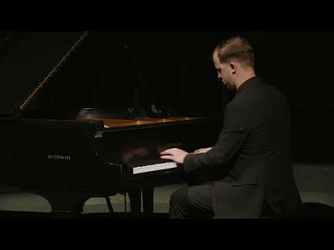 Rachmaninov: Prelude in G Minor № 5 || Oleksandr Savchenko