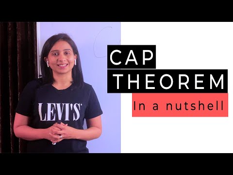 What is CAP Theorem? Degrees of CAP theorem, use cases | System Design Tutorials | Lecture 20 | 2020