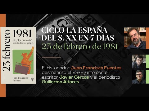 #23F | ‘El día en que fracasó el golpe de Estado’