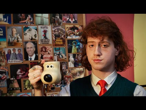 Wallace and Gromit: A Completely Serious Deep Dive
