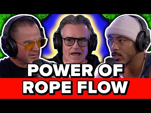 Rope Flow Will Transform How You Move Forever
