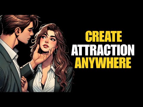 Why Women Feel Drawn to Men Who Do THIS in Public | Stoic Psychology