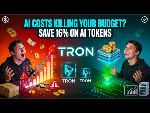 The JSON Hack for AI TRON Token Reduced Notation Makes Ollama and LLMs Cheaper and Faster