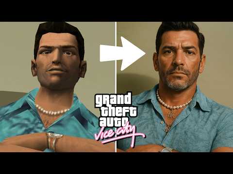 17 MIND-BLOWING AI Projects You Haven’t Seen Yet! AI Video Reframe, GTA AI Gameplay & More