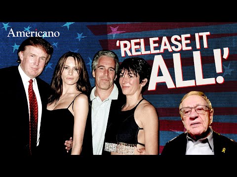 ‘There’s much more to come’ – Alan Dershowitz on the Epstein emails & 'client list'
