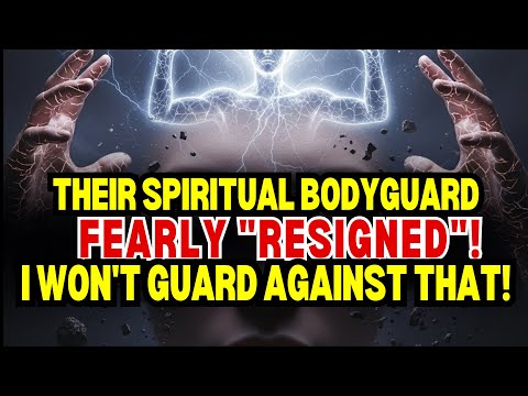 CHOSEN ONE!! THIS ENERGY HASN'T BEEN SEEN SINCE 1582... UNTIL YOU ACTIVATED IT