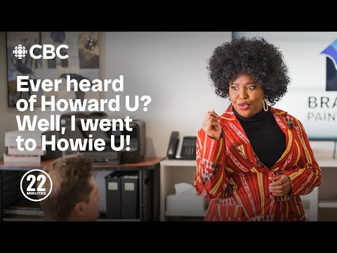 D.E.I. is important, don't let it D.I.E. | This Hour Has 22 Minutes