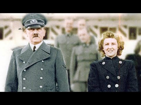 La sombre histoire des femmes des chefs nazis - HDG #45